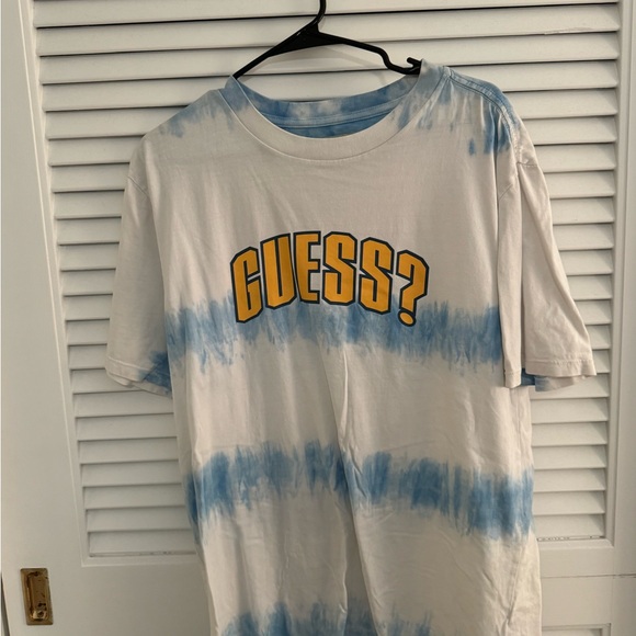 Guess T - Picture 1 of 2